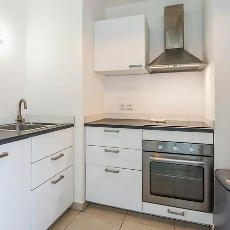 Appartement Juanesco - Welkeys