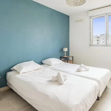 Appartamento Juanesco - Welkeys *