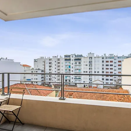 Juanesco - Welkeys * Juan-les-Pins