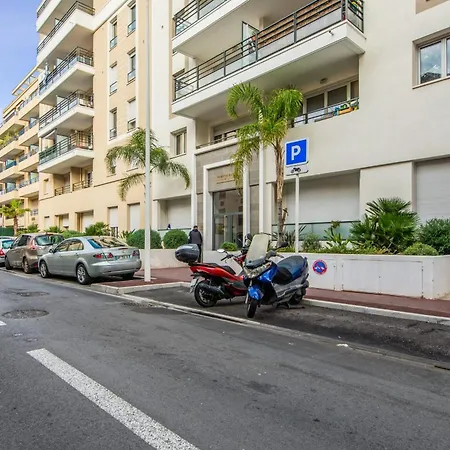 Appartamento Juanesco - Welkeys